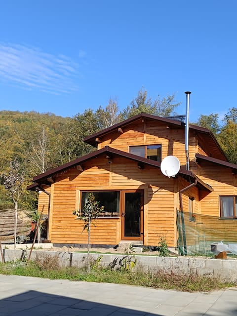 Camping Șura Banatului