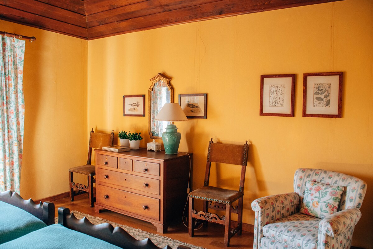 საძინებელი 6