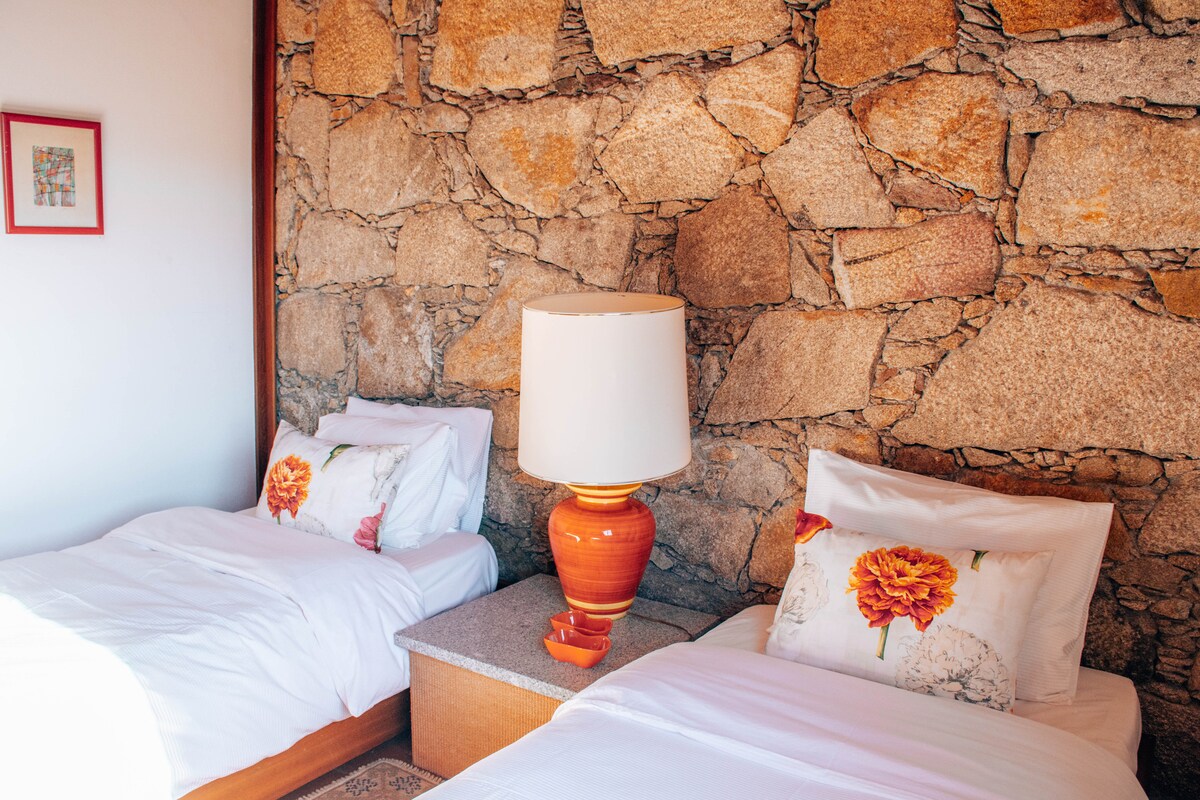 საძინებელი 4