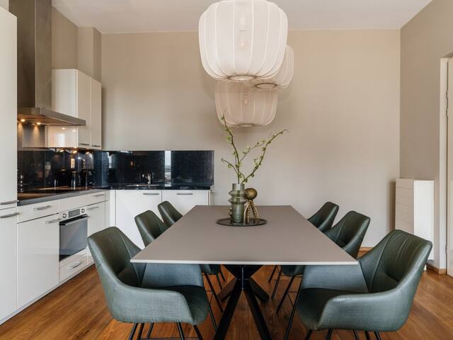 BizStay Harbour 16 gallery image 4