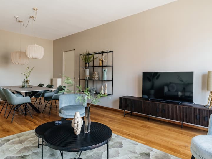 Bizstay Harbour 16 - Scheveningen