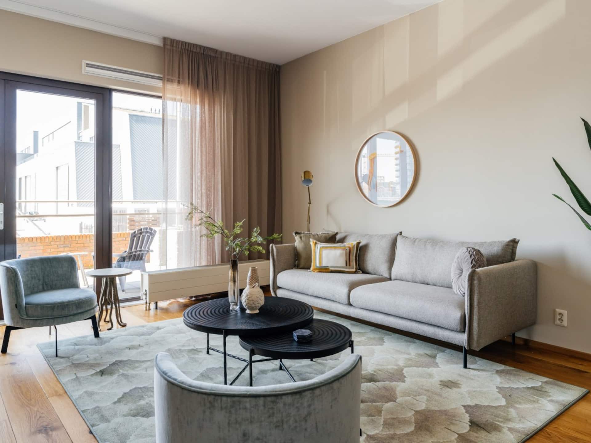 BizStay Harbour 16