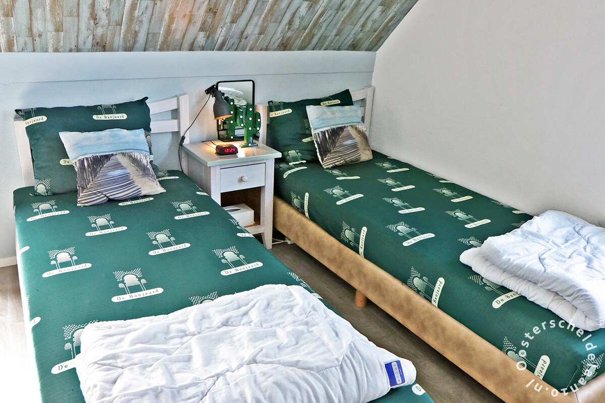 Спална соба 3