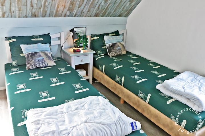 საძინებელი 3