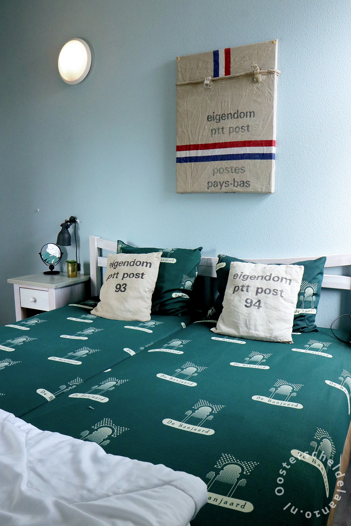 Спална соба 2