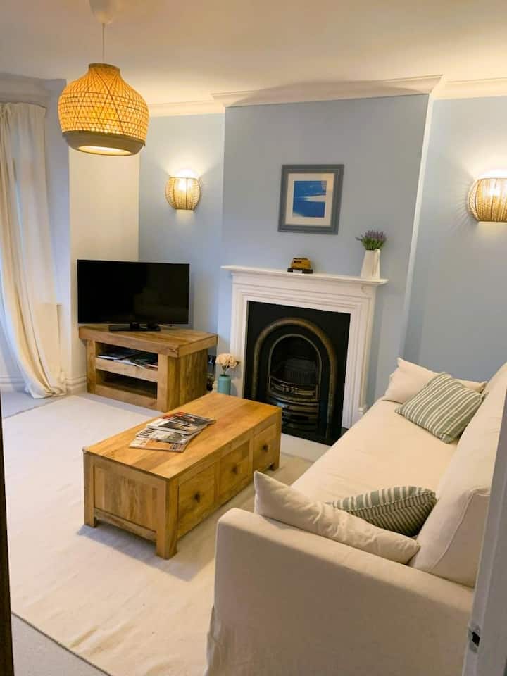 Bournecoast: 2 Bedroom Stylish Apartment - Fm9560 - Bournemouth