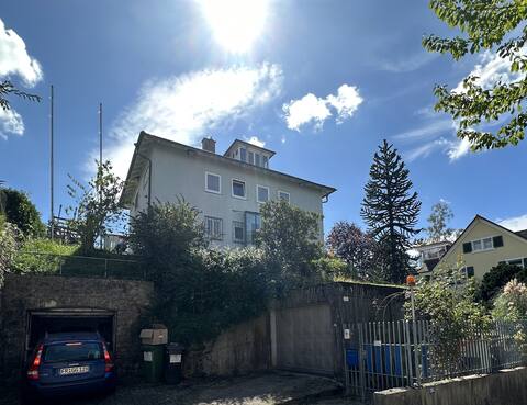 Freiburg Family Retreat