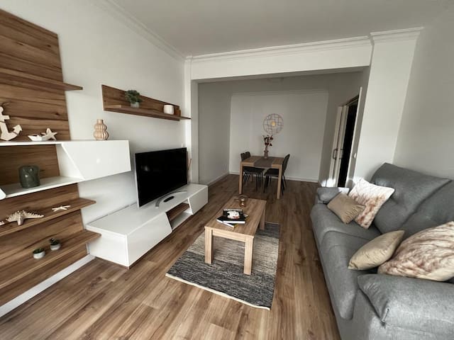CarreraHouses managed Airbnb listing 1