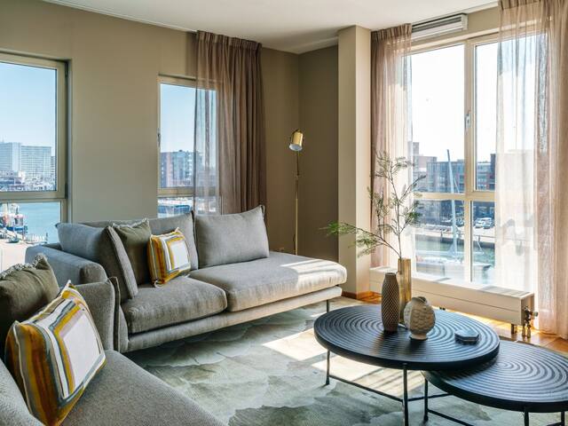 BizStay Harbour 12 gallery image 3