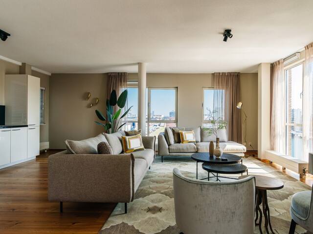BizStay Harbour 12 gallery image 2