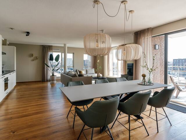 BizStay Harbour 12 gallery image 4