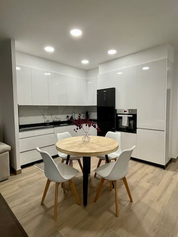 CarreraHouses managed Airbnb listing 2