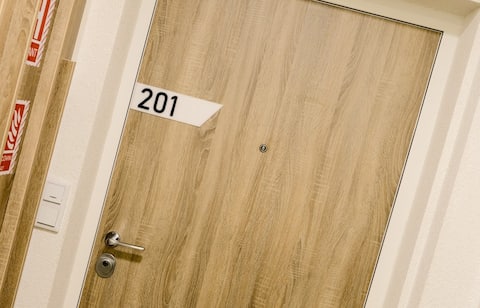 Apartman 201