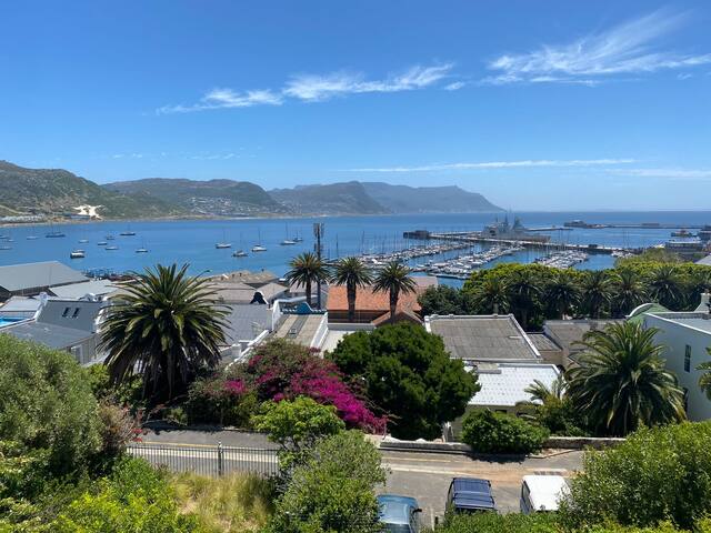 Luxe Retreat in Simons Town with a Pool gallery image 3