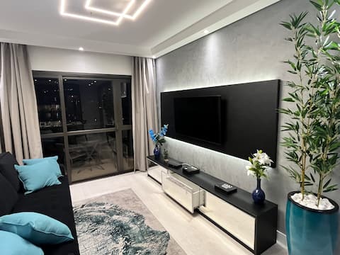 Imóvel de sucesso: Amazing flat in Jardins, São Paulo! em Jardim Paulista