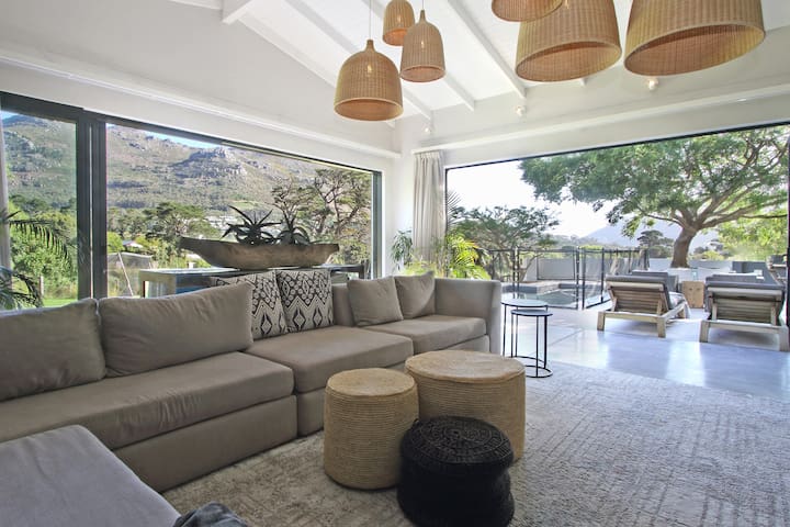 Luxury Nature Getaway