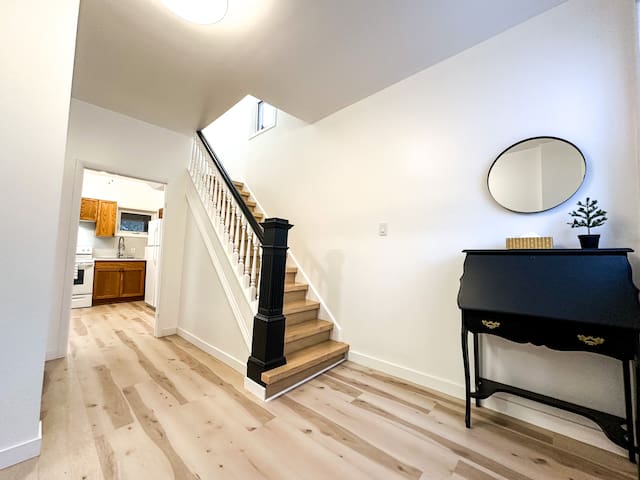Sleeping Giant BNB managed Airbnb listing 3