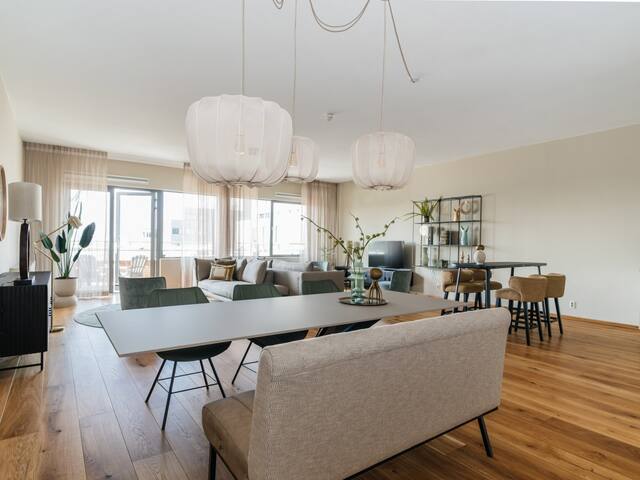 BizStay Harbour 18B gallery image 3