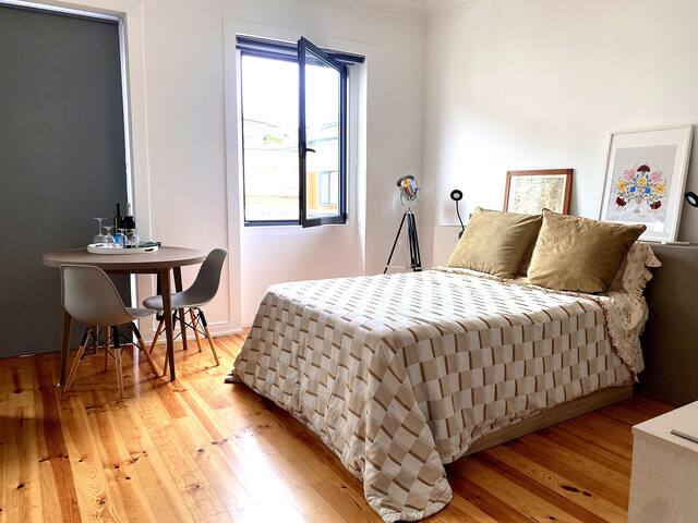 Espaço único a 15 min do Porto