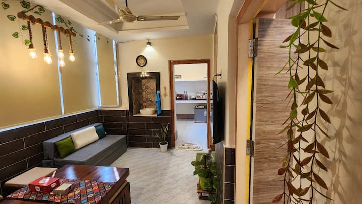 My Home Banaras: Luxury Stay In Heart Of Banaras! - Varanasi