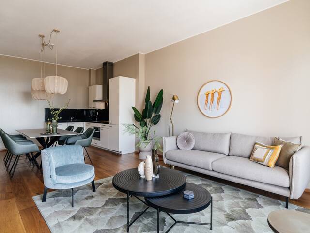 BizStay Harbour 18C gallery image 3