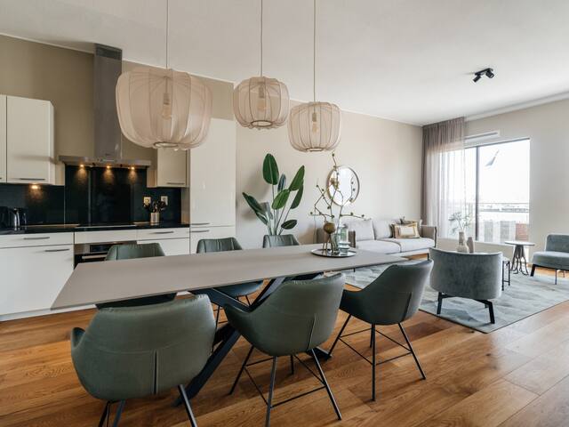 BizStay Harbour 18C gallery image 5