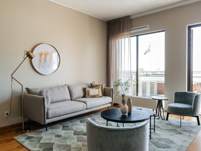 BizStay Harbour 18C gallery image 4