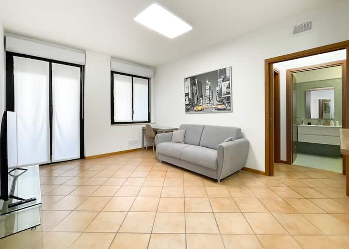 Appartamento Charme - Chianciano Terme
