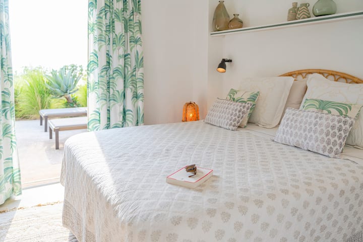 غرفة النوم 2