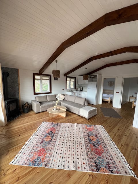 Akasya / Deka Bungalov