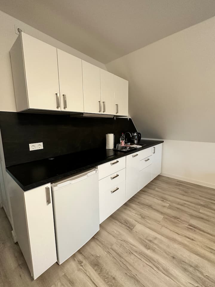 Apartment Nr. 3 - Halstenbek