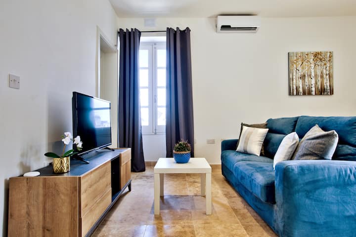 U5 - Lovely 1 Bed. Apt-valletta - La Valette
