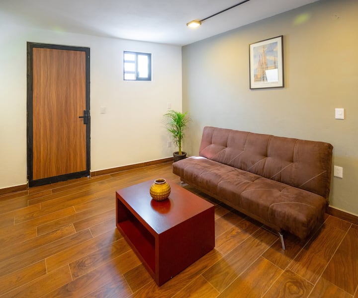 Moderno Y Cómodo Apartamento! - Morelia