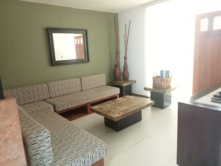 Albatros 16 - Ixtapa Zihuatanejo