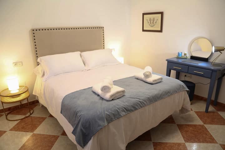 Casa Centro Fuengirola - Fuengirola