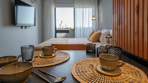 Successful Airbnb property: Zoe Studio in Tucumán