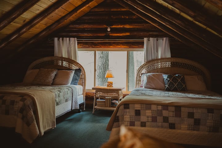 Спална соба 2