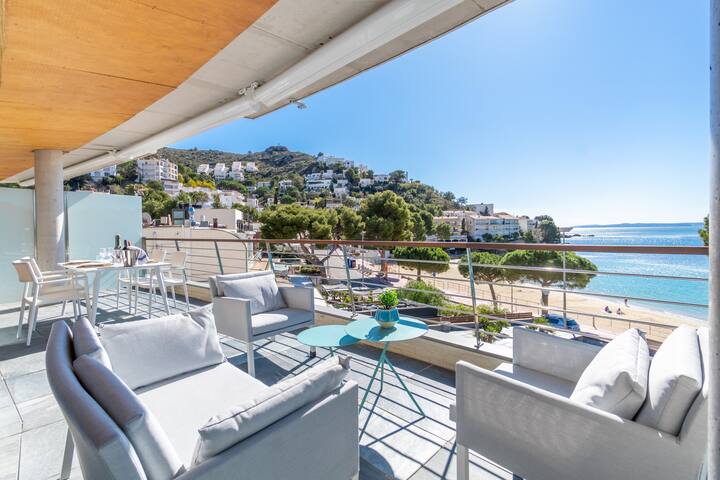 NC Apartments – 1D Canyelles Mar – 4 PAX