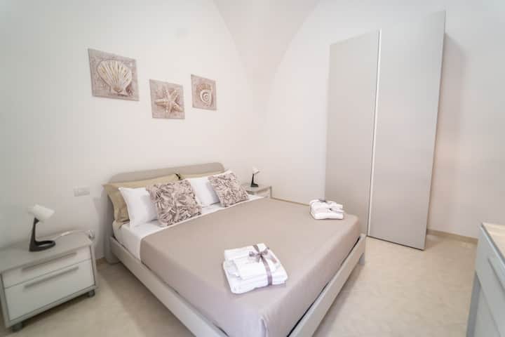 Casa Vacanza Nel Centro Monopoli - Monopoli