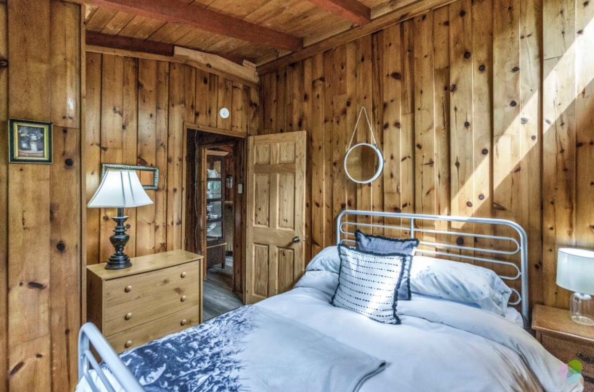 dhomë gjumi krevat dopio