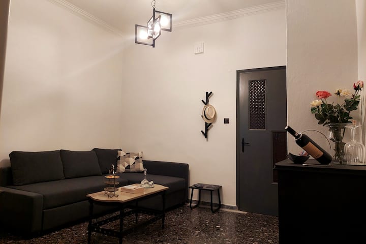 Mg Elounda Apt - Elounda
