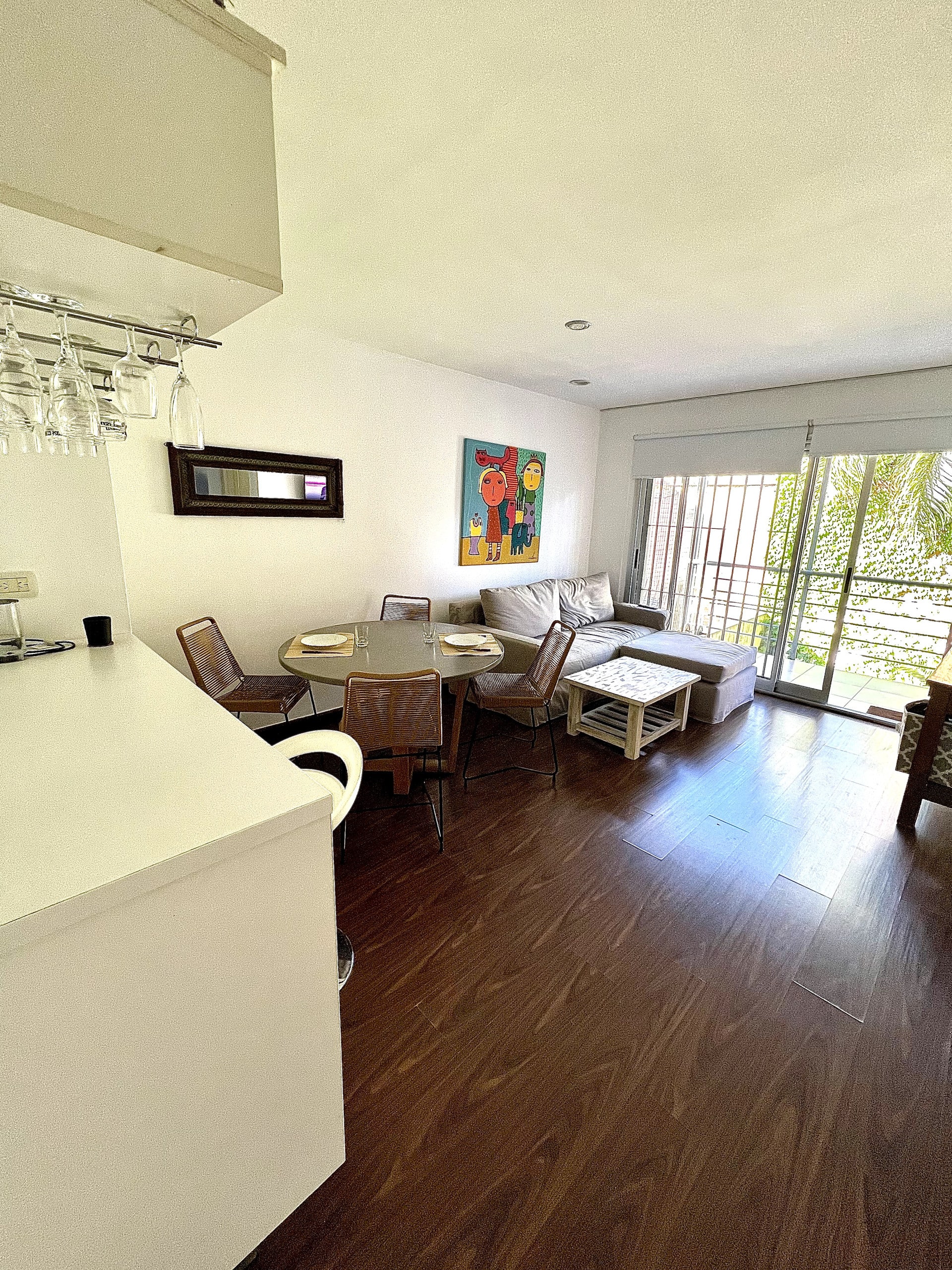 Apartment in San Fernando