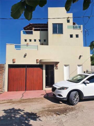 Sueño Del Sol managed Airbnb listing 2
