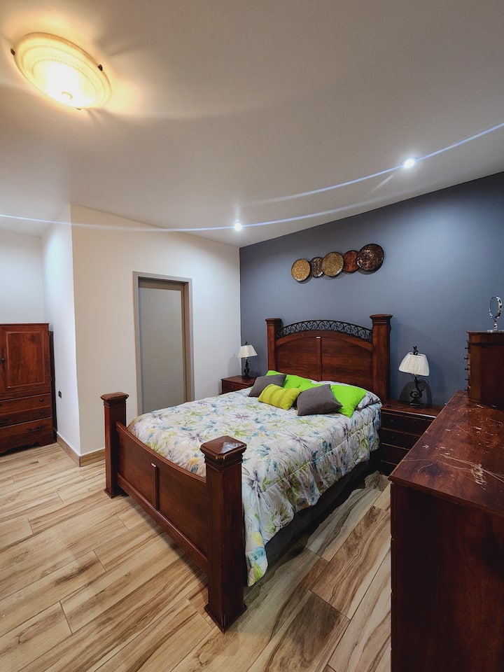 Spavaća soba 2