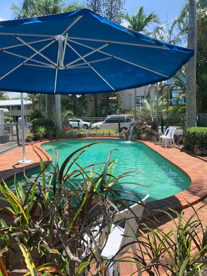 Hervey Bay Beachfront holiday rentals Queensland, Australia Airbnb