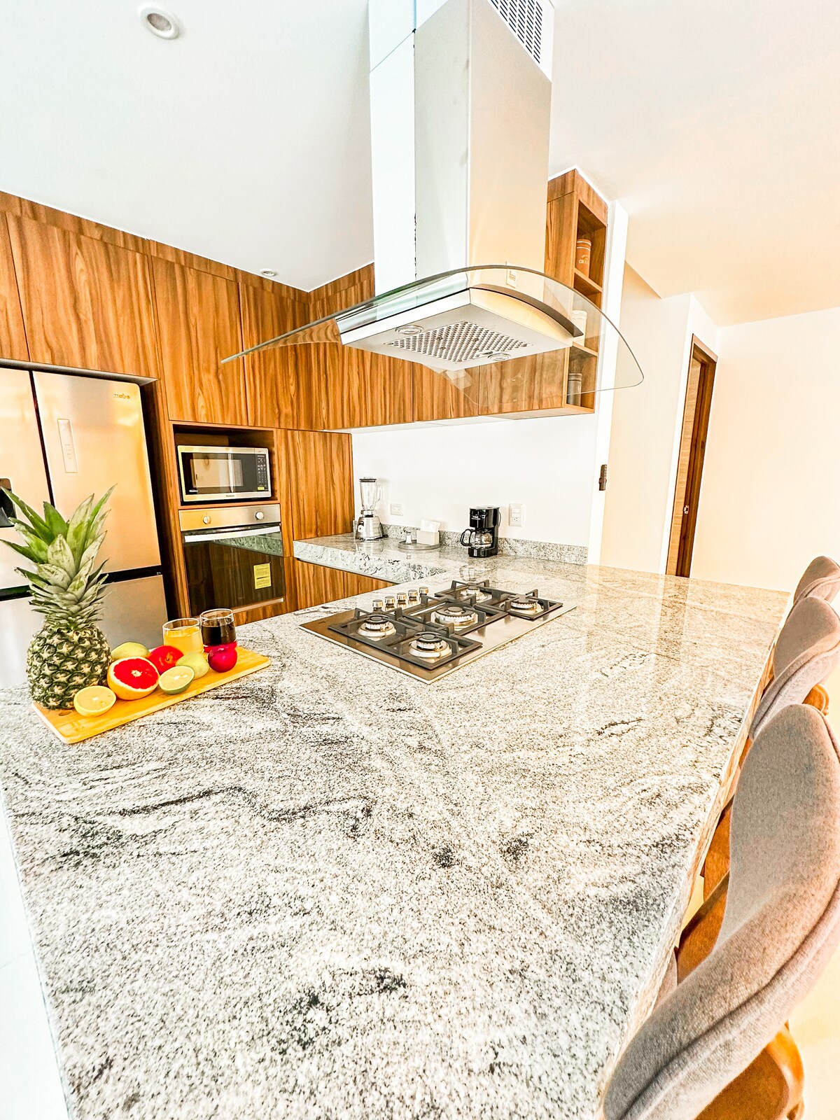 3BR House — 3 bedroom vacation rental in