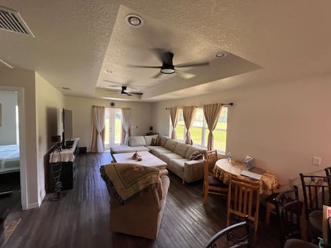 Penny’s Home on the Range