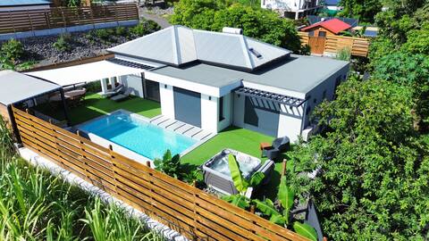 Domaine Simini – Villa FiFi