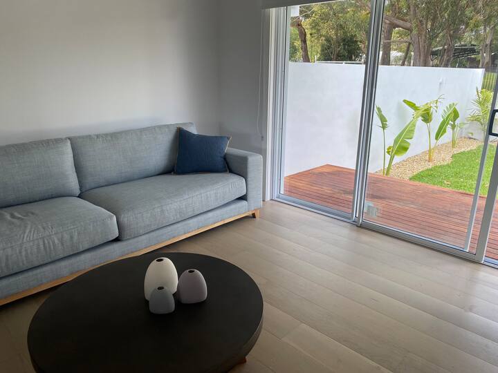 Relaxing Modern Bungalow - 넬슨 베이