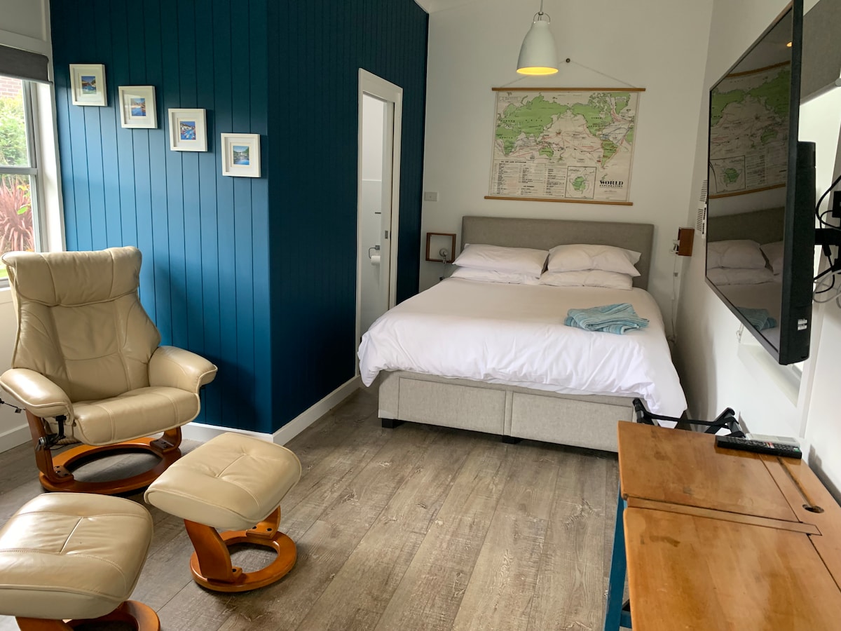 Popular Airbnb listing: Mariners Rest Jervis Bay in Huskisson